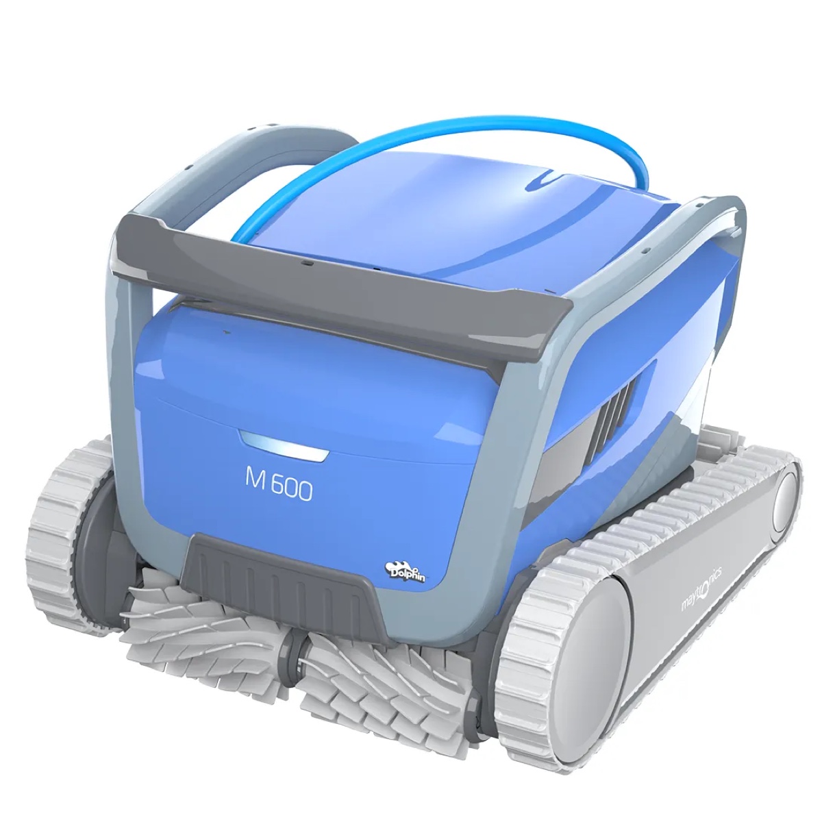 Maytronics Dolphin M600 robotic pool cleaner